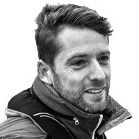 Theo Stocker