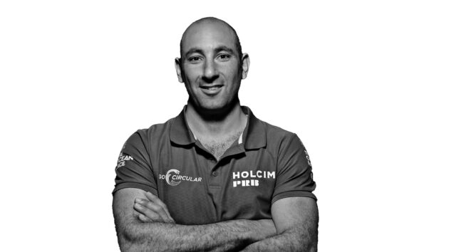 Benjamin Schwartz 