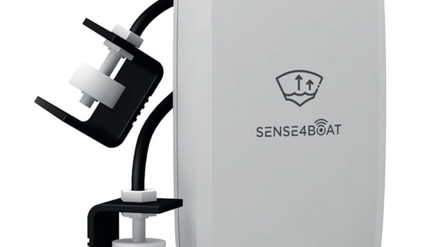 A smart sensor