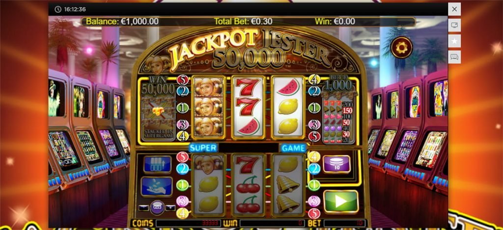 สล็อตน่าเล่น 2022 วิธีการเลือกเกมให้ได้โบนัสเยอะ ๆ