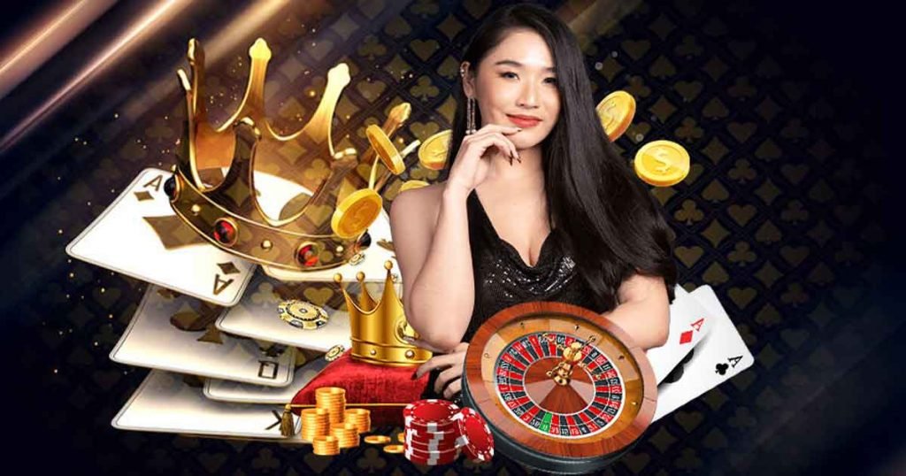 casino mindset